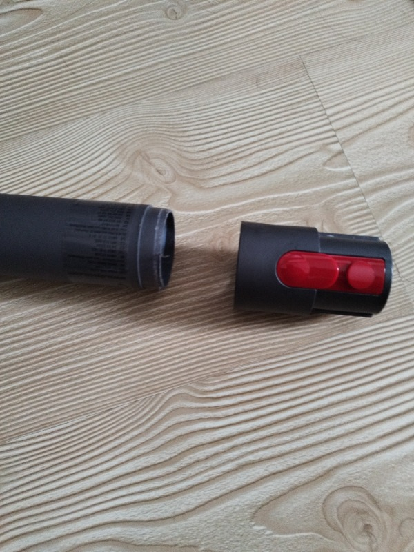 Dyson Big Ball Absolute 2