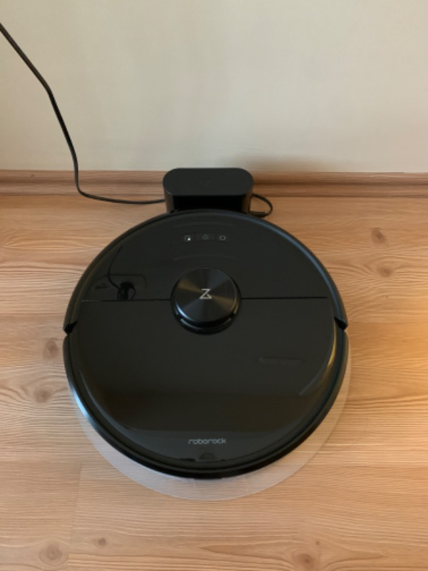 Roborock S6 MaxV Vacuum Cleaner