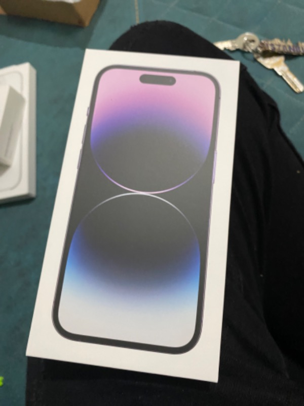 iPhone 14 Pro 128 GB