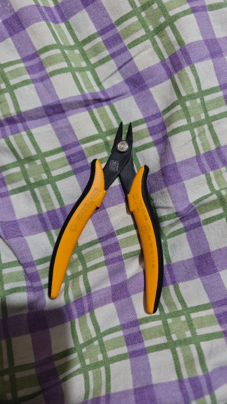 Piergiacomi Elektronikçi Yan Keski Tre-03-Nb
