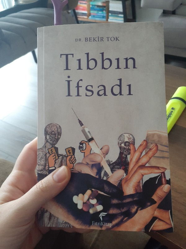 Tıbbın Ifsadı