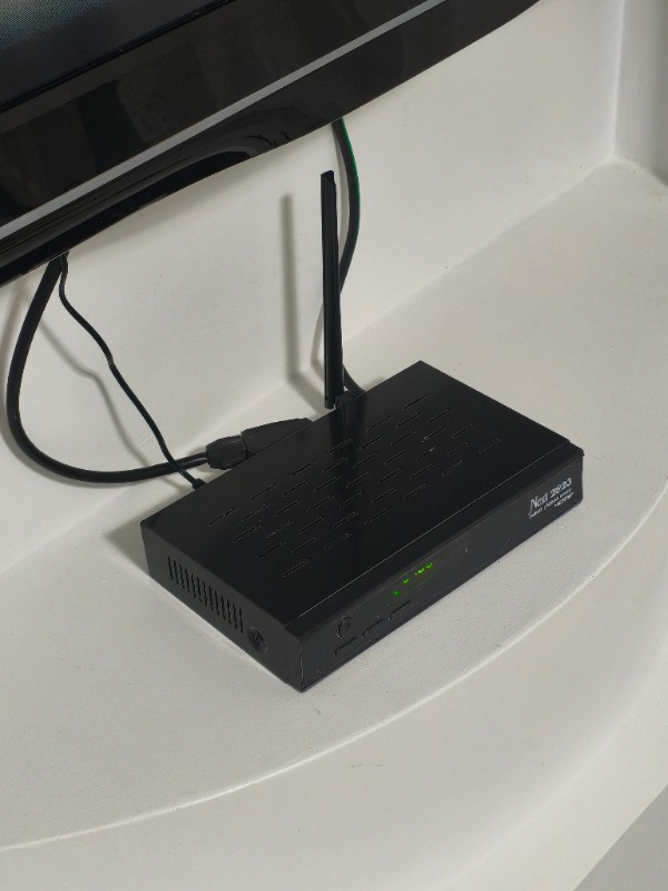Next Ye-7601-A Usb Çubuk Wifi Anten (Yeni Model)