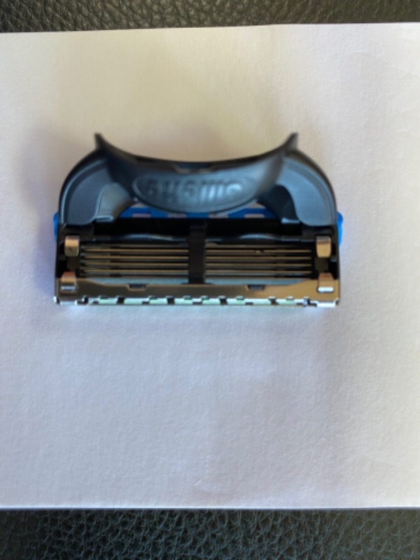 Gillette Fusion ProGlide Power 8'li Yedek Tıraş Bıçağı Karton Paket