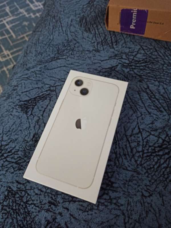iPhone 13 256 GB