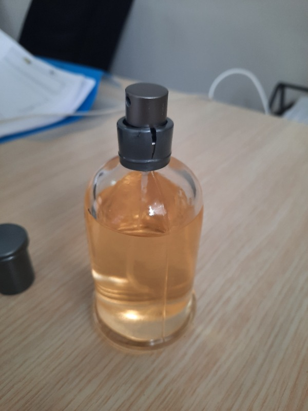 Hugo Boss Bottled Edt 100 ml