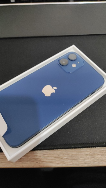 iPhone 12 Mini 64 GB