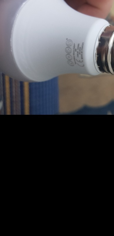 Vovo LED Ampul 9W 10'lu