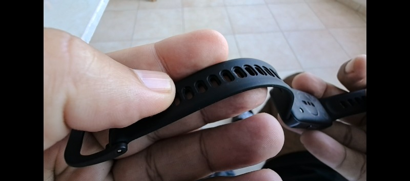 Huawei Band 10 Siyah