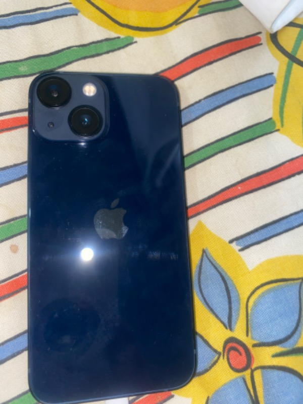 iPhone 13 mini 128 GB