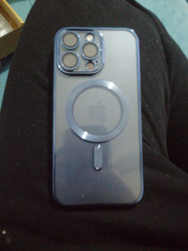 iPhone 15 Pro Max 256 GB