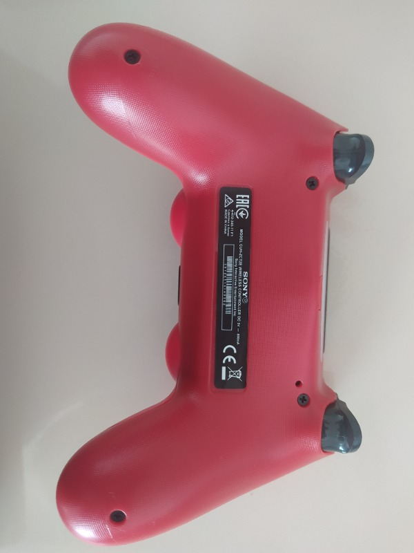 Sony Yeni Nesil PS4 Kol V2 Gamepad Dualshock 4 V2