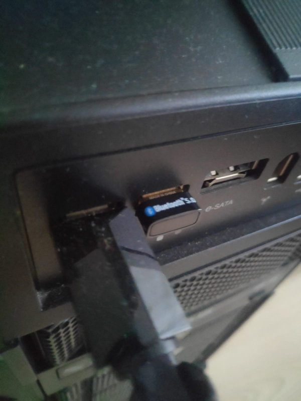 TP-Link UB500 Bluetooth 5.0 Mini USB Adaptör