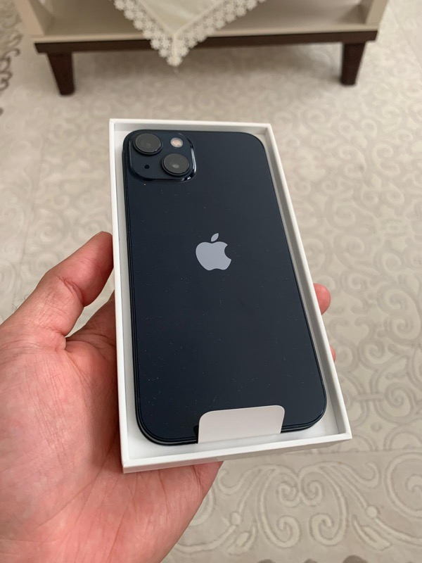 iPhone 13 128 GB