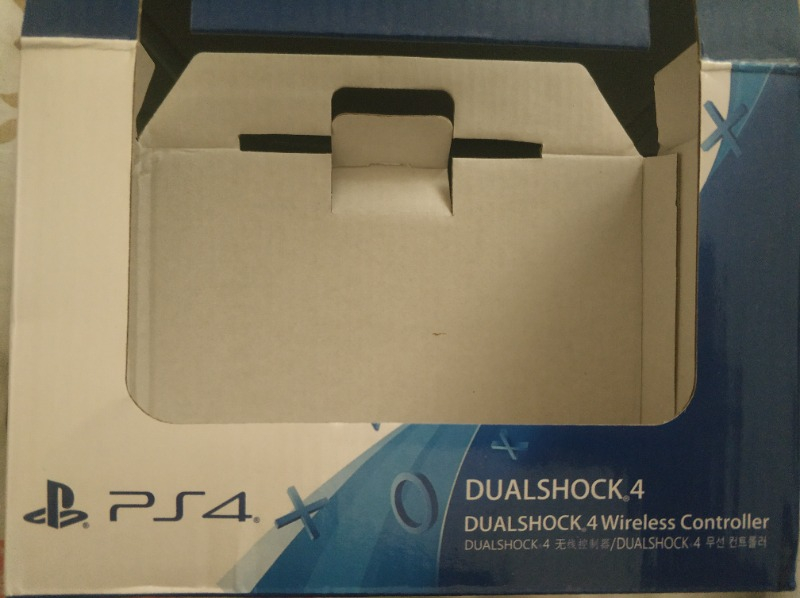 Sony Yeni Nesil PS4 Kol V2 Gamepad Dualshock 4 V2
