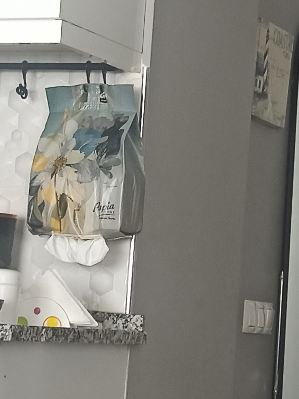 Papia Home Asmalı Havlu