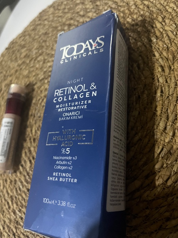 Maybelline New York Instant Anti Age Eraser Kapatıcı - 03 Fair