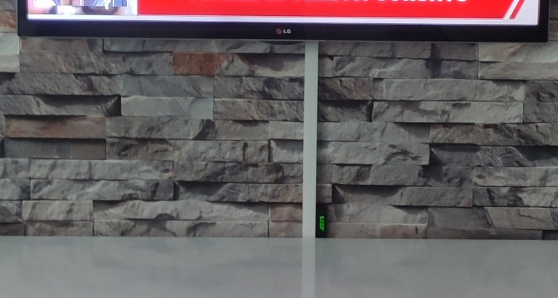 Next Kanky HD Mini Uydu Alıcısı