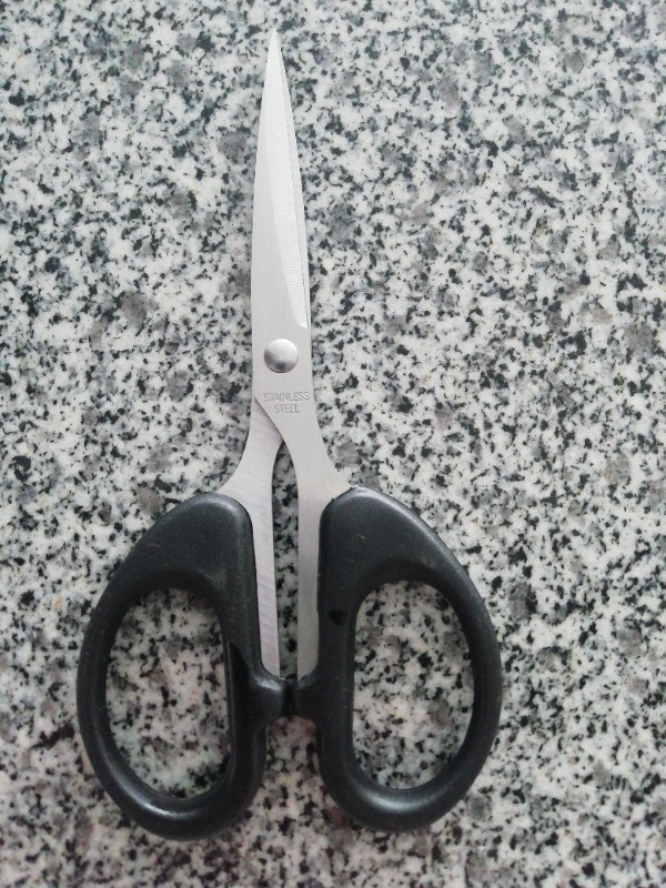 Mas Makas Force 140 mm Paslanmaz Çelik 1214