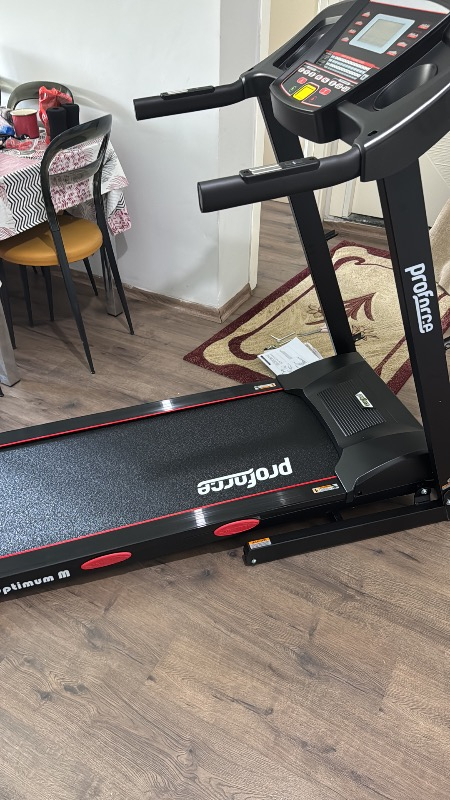Proforce Optımum M Koşu Bandı