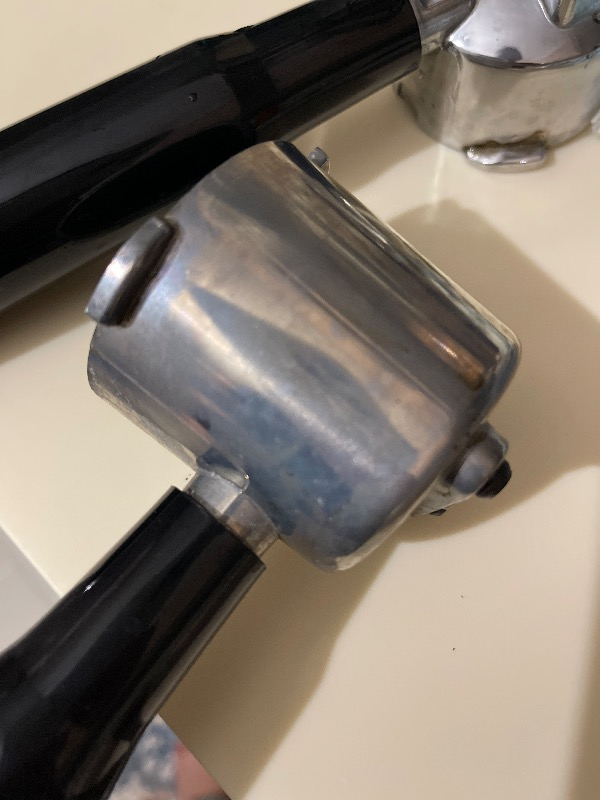 Sinbo Scm 2995 -Kapsül Kahve Aparatlı Inox Espresso Makinesi