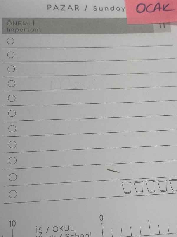 Bic Intensity Keçe Uçlu Kalem Blister 4'lü