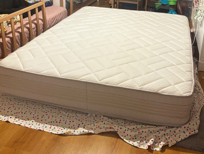 Yataş Five-Z Hybrid Seri Ortopedik Yatak Çift Kişilik - 150 x 200 cm