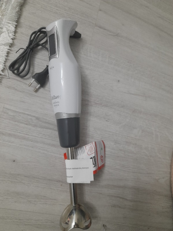 Arzum AR1110 Migomix Power El Blenderi