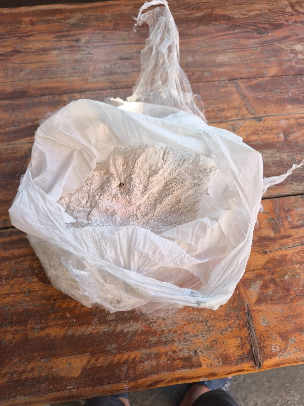 Abs Saten Alçı 2 Kg