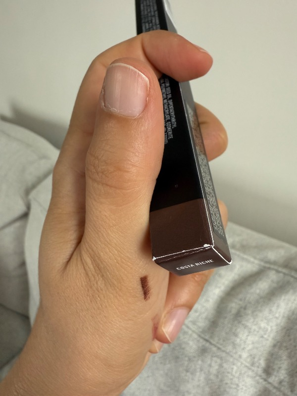 MAC Eye Kohl / Göz Kalemi Costa Riche 773602089734
