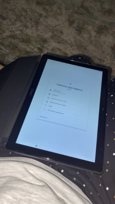 CASPER VIA.S30 4GB 64GB 10" FHD TABLET