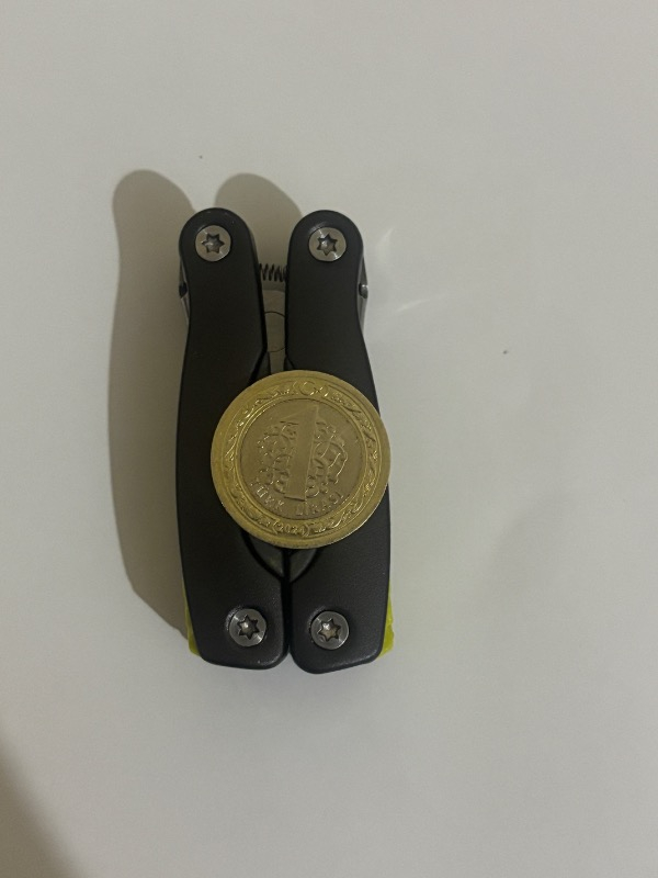 RYOBI RMT14 Çok Amaçlı Kompakt Pense