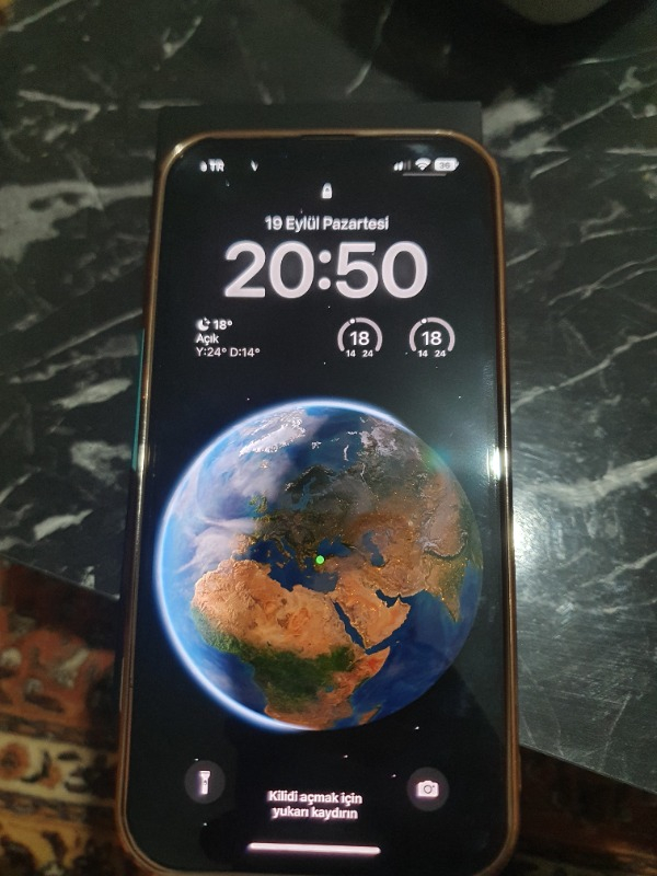 iPhone 13 Pro Max 128 GB