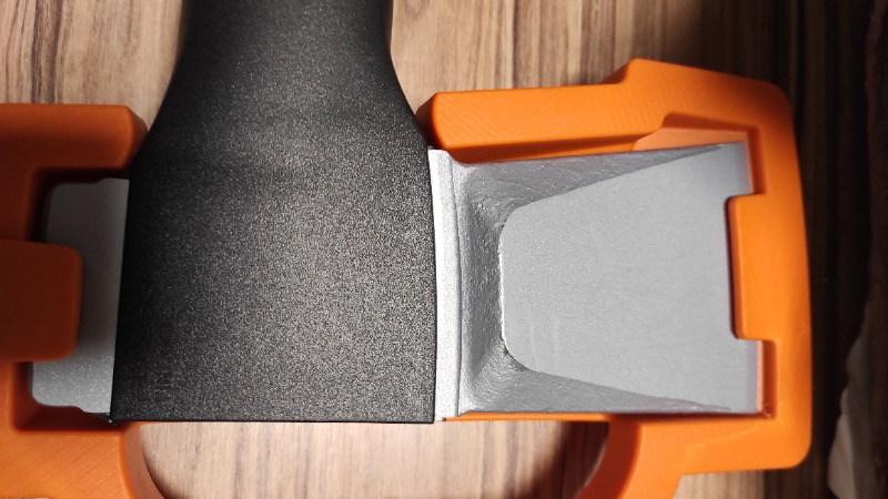 Fiskars 122483-1015643 Yarma Baltası XL X25