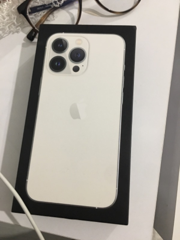 iPhone 13 Pro 128 GB