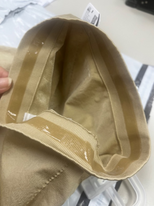 Penti Dikişsiz Seamless Slip Korse