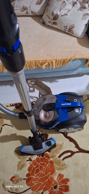 Philips FC9749/07 Powerpro Max Toz Torbasız Süpürge