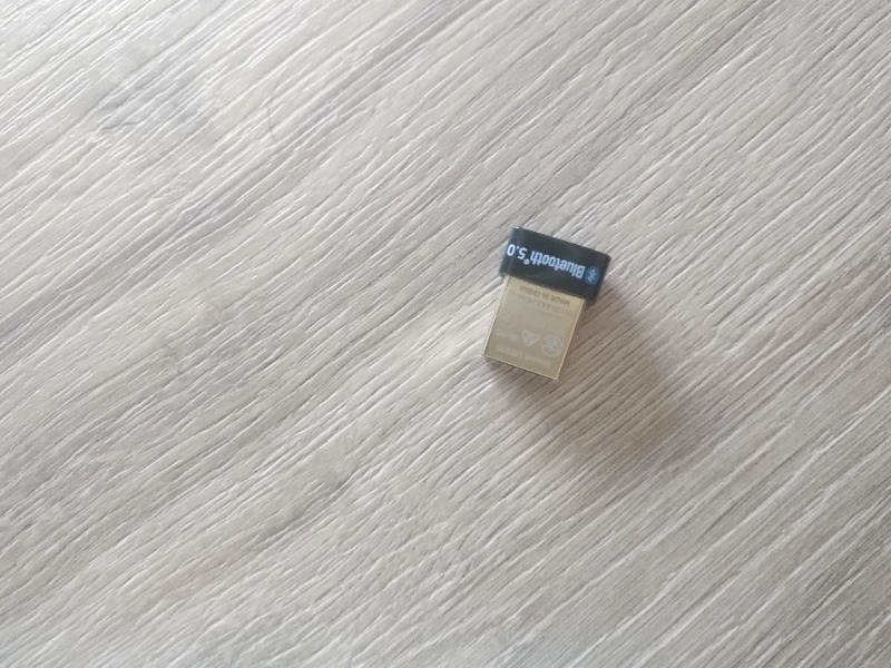 TP-Link UB500 Bluetooth 5.0 Mini USB Adaptör