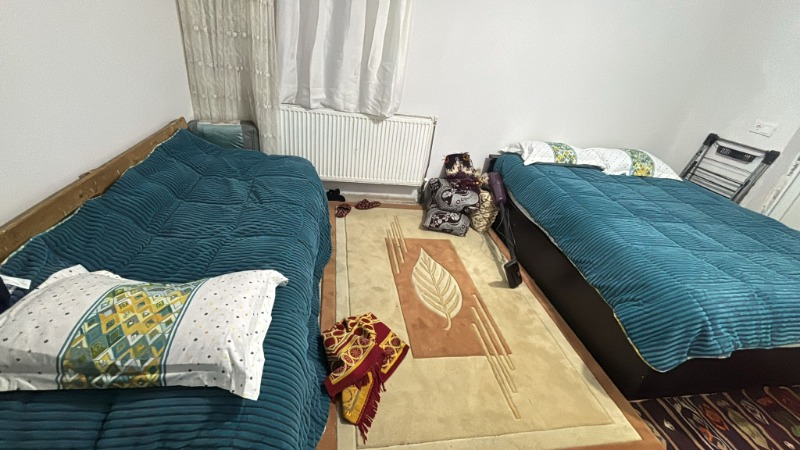 Yataş Diamond Tek Kişilik Triola Set - Yeşil