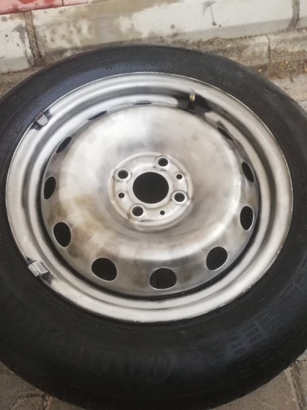 Gfb 6 Parça Pimli Tel Fırça Seti Matkap Fırça Set
