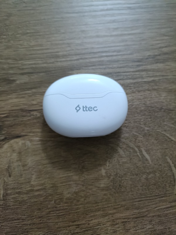 Ttec Airbeat On Gerçek Kablosuz Tws Bluetooth Kulaklık