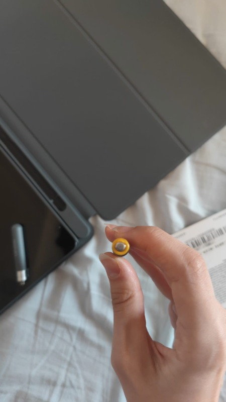 Lenovo Idea Tab 8GB 128GB 11" Tablet + Kalem + Kılıf ZAFR0025TR