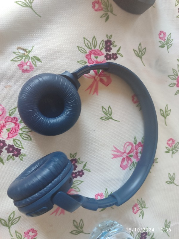 Jbl Tune 520BT Multi Connect Wireless Kulaklık, Mavi