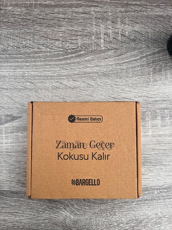 Bargello 324 Kadın 50 ml Parfüm Edp oriantal