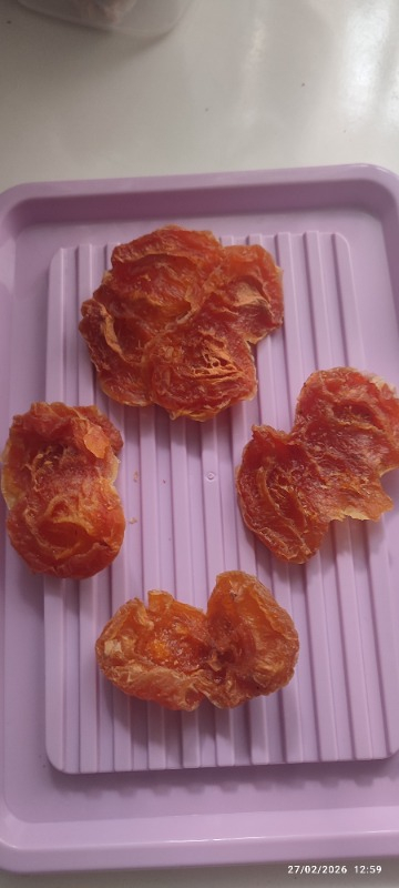 Sarıkamış Doğadan Kuru Kayısı 1 kg