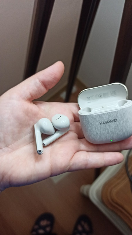 Huawei Freebuds Se 3 - Bej
