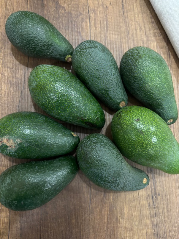 AVOKADO 1 KG TAZE HASAT