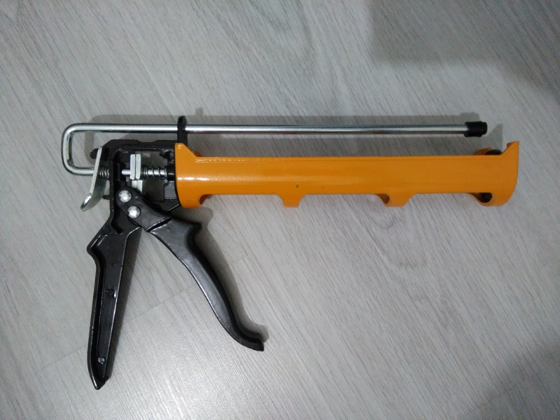 Eltos Epoksi Tabancası