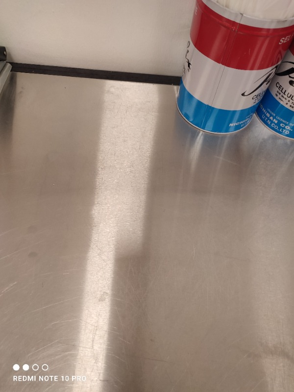 Sonax Araç İçi Temizleyici 500 ml