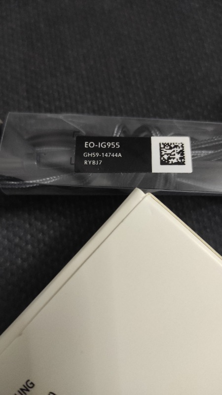 Samsung EO-IA500B 3.5mm Kablolu Kulaklık