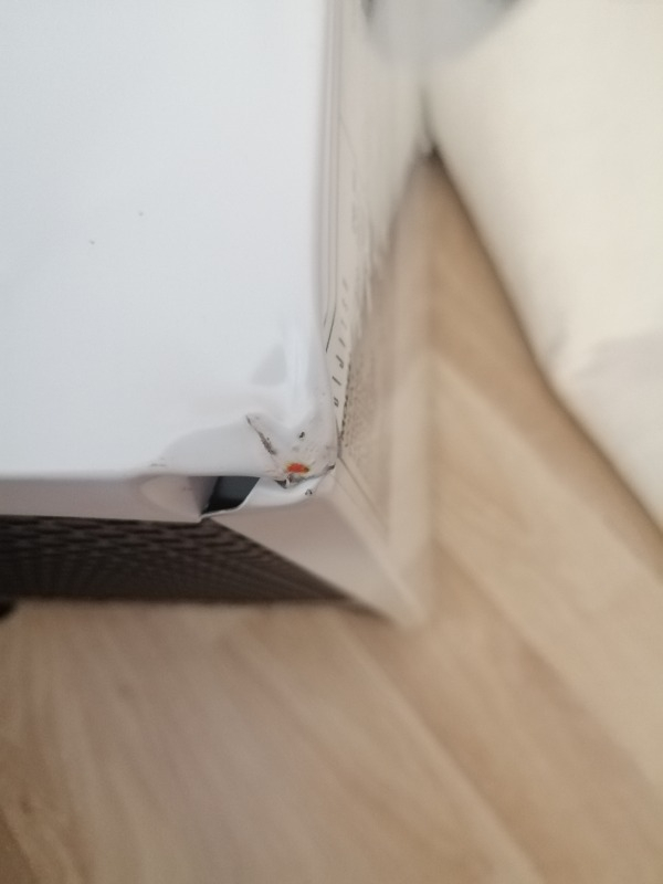 Dijitsu DB50 50 Lt Mini Buzdolabı